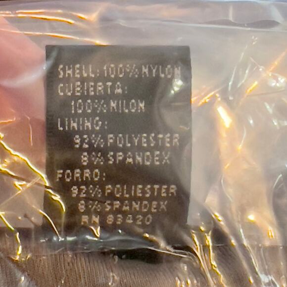 August Silk Knits Silver Sequin Scoop Neck Short Sleeve Top Woman's L - Picture 7 of 14